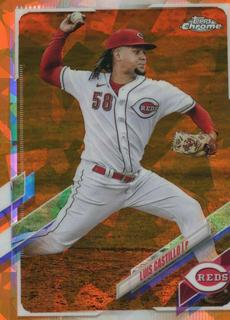 Luis Castillo