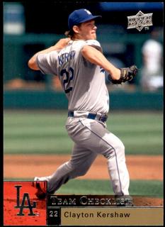 Clayton Kershaw