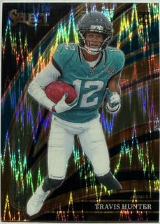 Travis Hunter