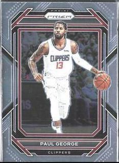 Paul George