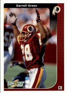 Darrell Green