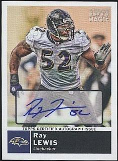 Ray Lewis
