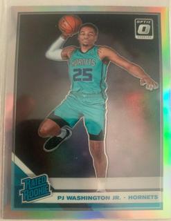 PJ Washington Jr.