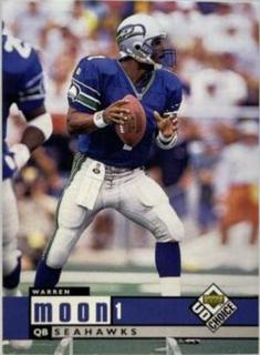 Warren Moon
