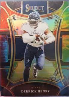 Derrick Henry