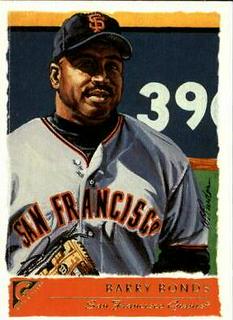 Barry Bonds