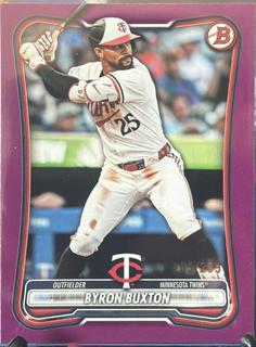 Byron Buxton