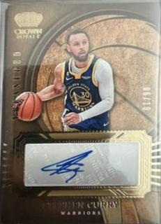 Stephen Curry