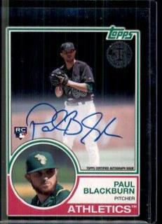Paul Blackburn