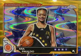 Mia Pauldo