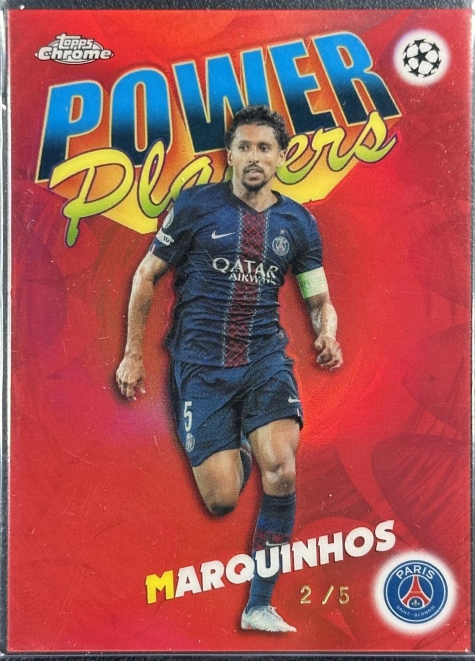 Marquinhos