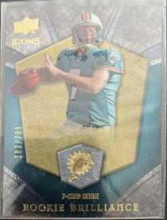 Chad Henne