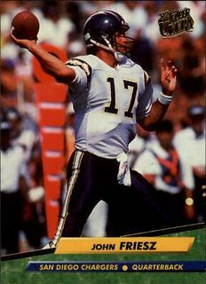 John Friesz