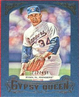 Nolan Ryan