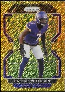 Patrick Peterson