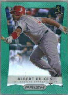 Albert Pujols