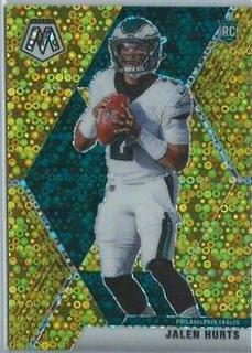 Jalen Hurts