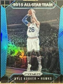 Kyle Korver