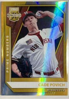 Cade Povich