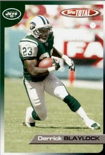 Derrick Blaylock