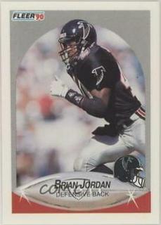 Brian Jordan