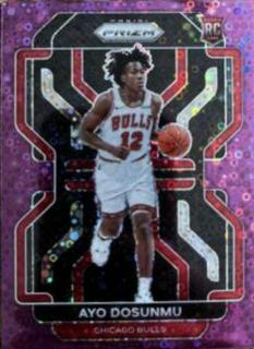 Ayo Dosunmu