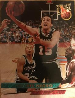Vinny Del Negro