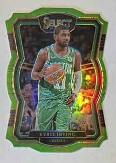 Kyrie Irving