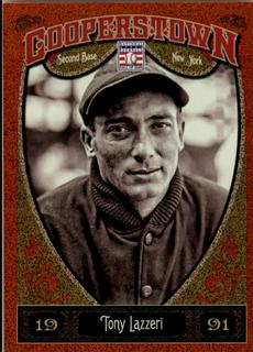 Tony Lazzeri
