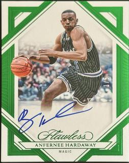 Anfernee Hardaway
