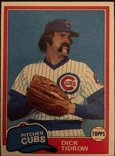 Dick Tidrow