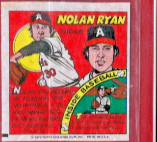 Nolan Ryan