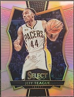 Jeff Teague