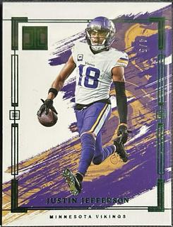 Justin Jefferson