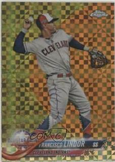 Francisco Lindor