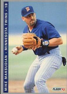 Mike Maksudian