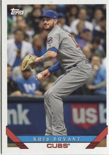 Kris Bryant