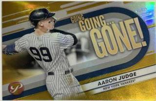 Aaron Judge
