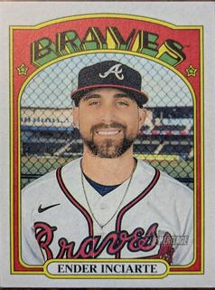 Ender Inciarte
