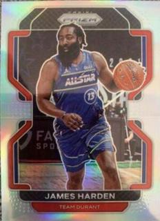 James Harden