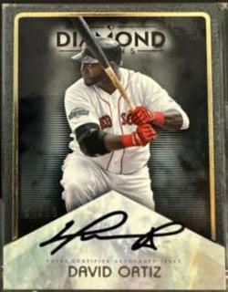 David Ortiz