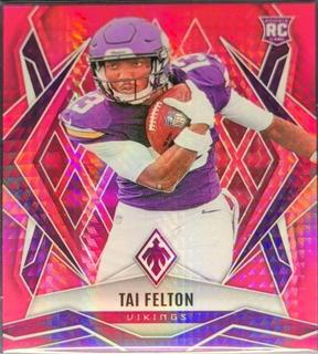 Tai Felton