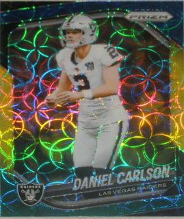 Daniel Carlson
