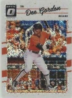 Dee Gordon