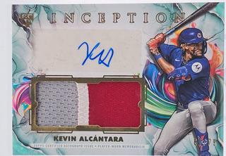 Kevin Alcantara