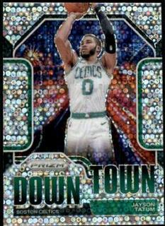 Jayson Tatum