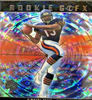 D'Wayne Bates