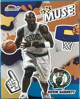 Kevin Garnett
