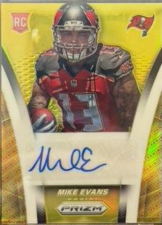 Mike Evans