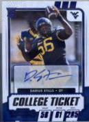 Darius Stills